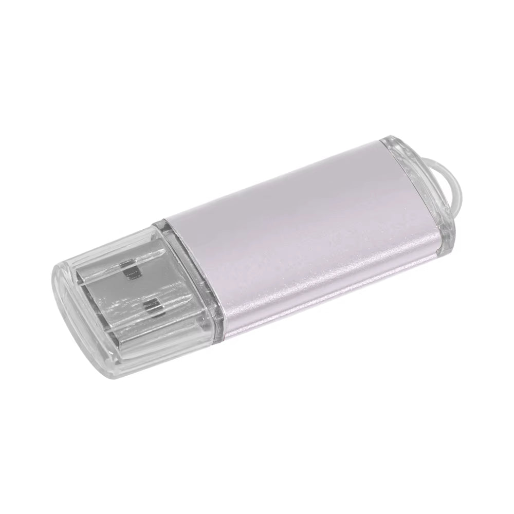 High-Speed USB Flash Drives - Available in 4GB to 256GB Capacities